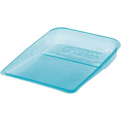 Krylon - 9" Roller Compatible Paint Tray Liner - 3 Pt Capacity, Plastic - Caliber Tooling