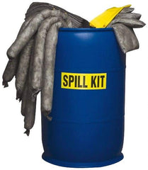 PRO-SAFE - Universal Spill Kit - 5 Gal Pail - Caliber Tooling