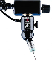 Renishaw - 1 Piece, Accurate to 0.35 micro m, Standard Force, CMM Probe and Stylus Kit - Include MH20 Head with Standard Force Module - Caliber Tooling