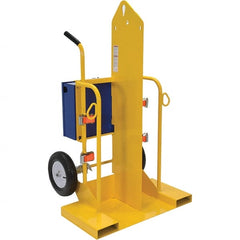 Vestil - Hand Truck - - Exact Industrial Supply