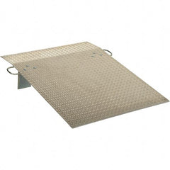 Vestil - Dock Plate & Board Accessories Type: Dockplates For Use With: Handtrucks - Caliber Tooling