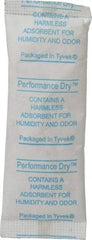 Made in USA - 5 g Desiccant Packet - Silica Gel - Caliber Tooling