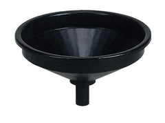 Made in USA - 18" Oil Funnel - Round - Caliber Tooling