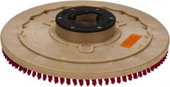 PRO-SOURCE - Pad Driver - 20" Machine, For Use with Buffer Floor Machines & Floor Pads, Use on Floor Pads - Caliber Tooling