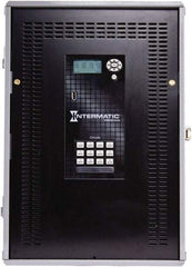 Intermatic - 365 Day Astronomical Outdoor Digital Electronic Timer Switch - 4,000 On/Off, 120 to 277 VAC, 50/60 Hz, - Caliber Tooling