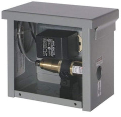 Laser Tools Co. - Laser Level Steel Enclosure - Use With GL59AC and L59AC Laser Module - Caliber Tooling