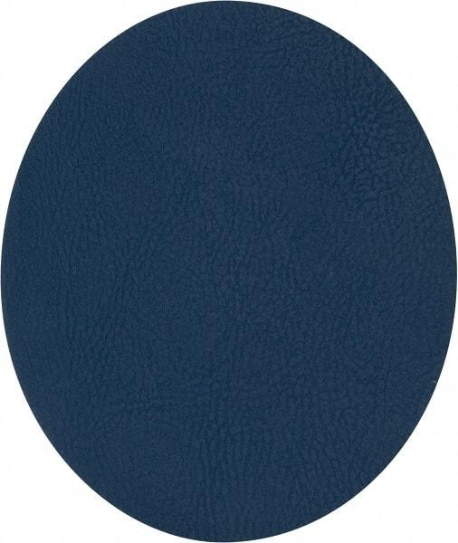 Ferro Industries - 5" Diam Adhesive/PSA Disc Backing Pad - Firm Density, 12,000 RPM - Caliber Tooling