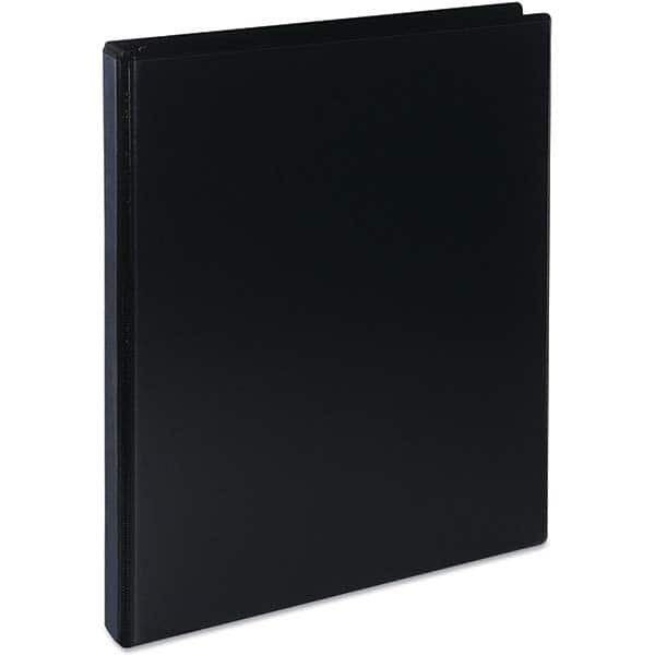 UNIVERSAL - Ring Binders Binder Type: View Capacity: 100 Sheets - Caliber Tooling