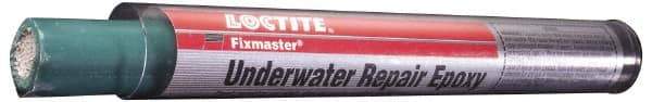 Loctite - 4 oz Stick Two Part Epoxy - 15 min Working Time, Series Fixmaster - Caliber Tooling