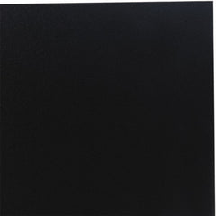 Made in USA - 8' x 4' x 3/16" Black Kydex Sheet - Caliber Tooling