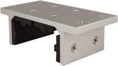 80/20 Inc. - Open Shelving Accessory/Component - Aluminum, Use with 40 Series - Caliber Tooling