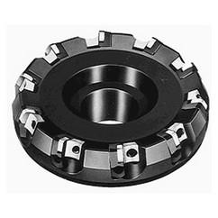 TGN4204RA MILLING CUTTER - Caliber Tooling