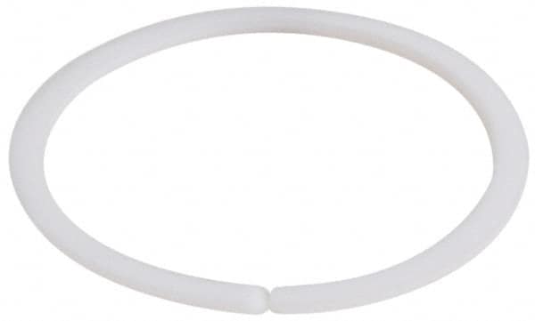 Value Collection - 0.234" ID x 0.34" OD, PTFE O-Ring - 3/64" Thick, 55 Durometer - Caliber Tooling