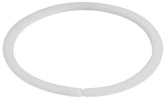 Value Collection - 0.957" ID x 1.129" OD, PTFE O-Ring - 3/64" Thick, 55 Durometer - Caliber Tooling