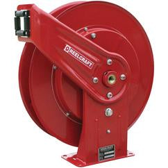 3/4 X 100' HOSE REEL - Caliber Tooling