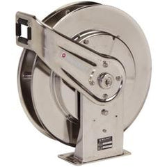 3/8 X 70' HOSE REEL - Caliber Tooling