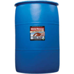 Armor Protective Packaging - 55 Gal Drum Rust Remover - Caliber Tooling