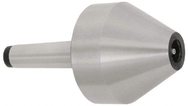 Bison - Live Centers   Shank Type: Taper Shank    Taper Size: MT4 - Caliber Tooling