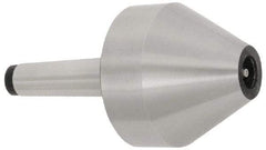 Bison - Live Centers   Shank Type: Taper Shank    Taper Size: MT5 - Caliber Tooling