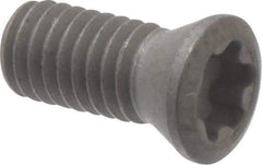 Tungaloy - Screws for Indexable Square-Shoulder End Mills - For Use with Inserts - Caliber Tooling