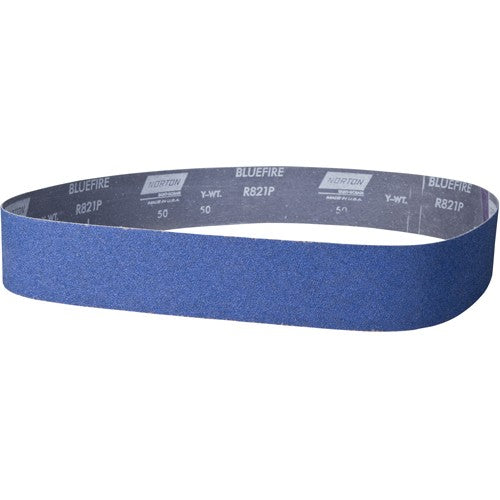 ‎2-1/2X60 R821P C80 BELTS - Caliber Tooling