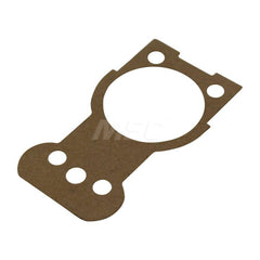 Gasket: Use with Ingersoll Rand Straight Line Air Sander