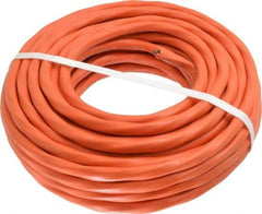 Southwire - NM-B, 10 AWG, 30 Amp, 50' Long, Solid Core, 1 Strand Building Wire - Orange, PVC Insulation - Caliber Tooling