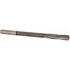 Magafor - 6.73mm Solid Carbide 6 Flute Chucking Reamer - Caliber Tooling