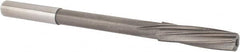 Magafor - 8.3896mm Solid Carbide 6 Flute Chucking Reamer - Caliber Tooling