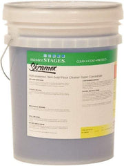 Master Fluid Solutions - 5 Gal Pail Industrial Floor Cleaner - Use on Floors - Caliber Tooling