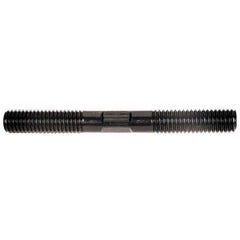 TE-CO - 1/2-13 14" OAL Equal Double Threaded Stud - Caliber Tooling