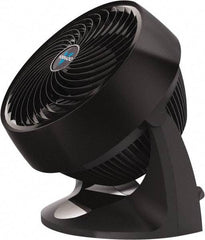 VORNADO - 11" Blade, 543 Max CFM, Circulation Fan - 0.57 Amps, 120 Volts, 3 Speed - Caliber Tooling