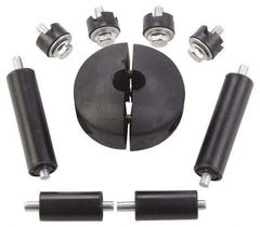 PRO-SOURCE - Hose Reel Accessory Kit - Use with 3/8 Hose - Caliber Tooling