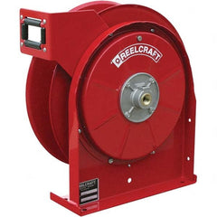 Reelcraft - 30' Spring Retractable Hose Reel - Caliber Tooling