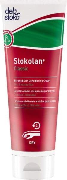 SC Johnson Professional - 100 mL Moisturizing Cream - Comes in Tube - Caliber Tooling