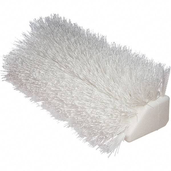 Carlisle - Scrub & Scouring Brushes Type: Scrub Brush Bristle Material: Polyester - Caliber Tooling