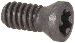 Iscar - Torx Plus Cap Screw for Indexable Multi-Function Tools - M2.2x0.45 Thread, For Use with Inserts - Caliber Tooling