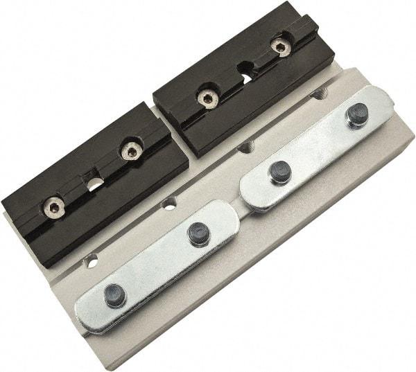 80/20 Inc. - Open Shelving Accessory/Component - Aluminum, Use with 40 Series - Caliber Tooling