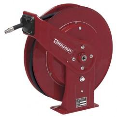 1/2 X 50' HOSE REEL - Caliber Tooling