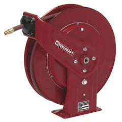 3/8 X 50' HOSE REEL - Caliber Tooling