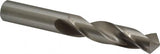 Precision Twist Drill - 41/64" 118° Spiral Flute High Speed Steel Screw Machine Drill Bit - Caliber Tooling