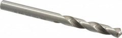 Precision Twist Drill - #13 118° Spiral Flute High Speed Steel Screw Machine Drill Bit - Caliber Tooling