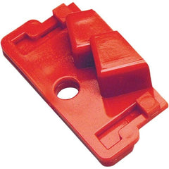 Brady - Single-Pole Circuit Breaker Lockout - Caliber Tooling