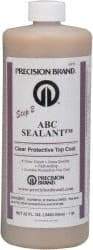 Precision Brand - 1 Quart Bottle ABC Sealant - 32 Fluid Ounce Bottle - Caliber Tooling