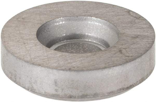 Seco - 1/2" Insert Inscribed Circle, Anvil for Indexables - Caliber Tooling