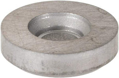 Seco - 1/2" Insert Inscribed Circle, Anvil for Indexables - Caliber Tooling