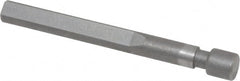 Made in USA - 3/16" Head Diam, 5/32" Shank Diam, Counterbore Pilot - Caliber Tooling