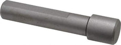 Made in USA - 9/16" Head Diam, 7/16" Shank Diam, Counterbore Pilot - Carbon Steel - Caliber Tooling