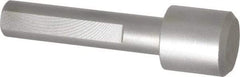 Made in USA - 3/4" Head Diam, 7/16" Shank Diam, Counterbore Pilot - Carbon Steel - Caliber Tooling