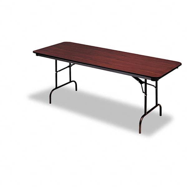 ICEBERG - Folding Tables Type: Rectangular Folding Table Width (Inch): 60 - Caliber Tooling